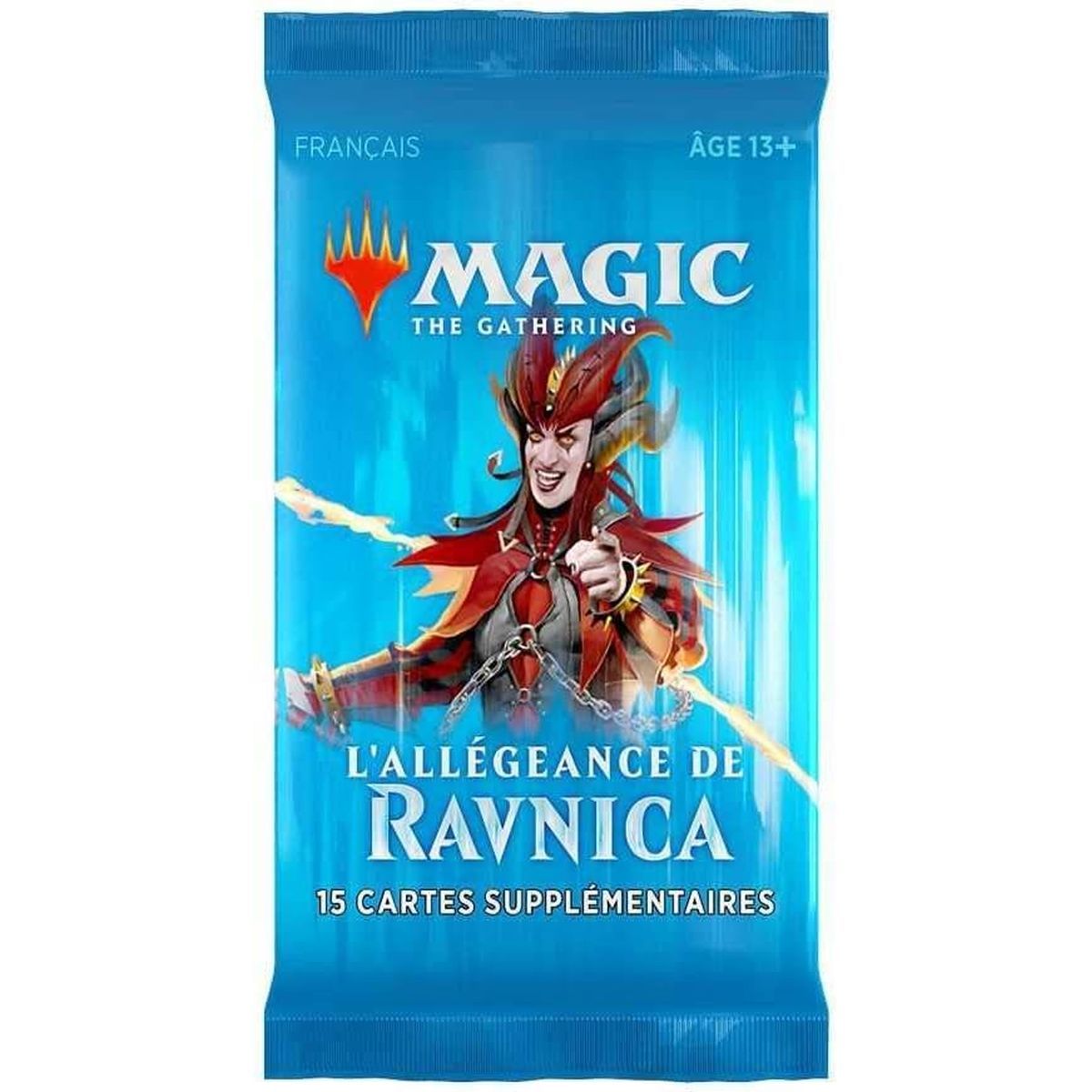 Allegiance of Ravnica - FR - Draft Booster Box - Magic the Gathering