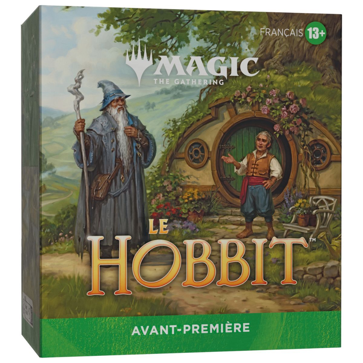 The Hobbit - FR - Prerelease Kit - Magic: The Gathering - HOB