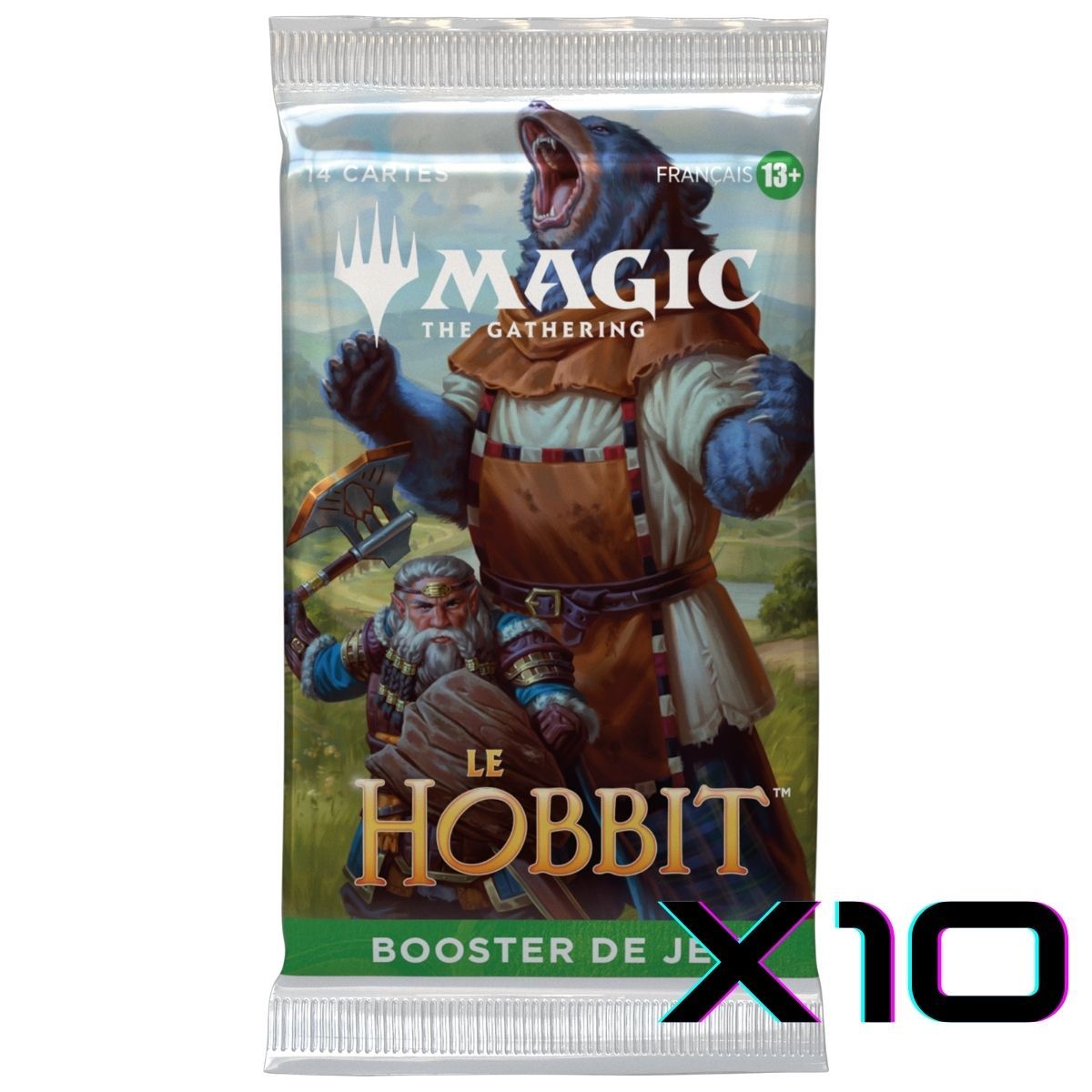 Magic: The Gathering: Boosters, Displays, Commanders, and Boxes | DestockTCG Magic: The Gathering: Boosters, Displays, Commanders, and Boxes | DestockTCG