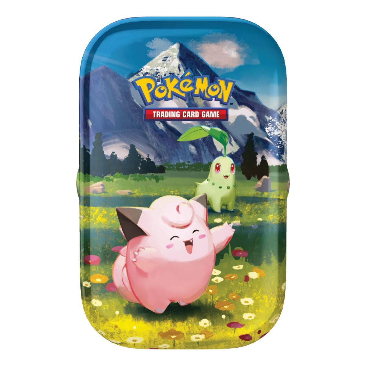 Mini Tin - Transcendent Heroes - Q1 26 - [ME2.5] - Pokémon