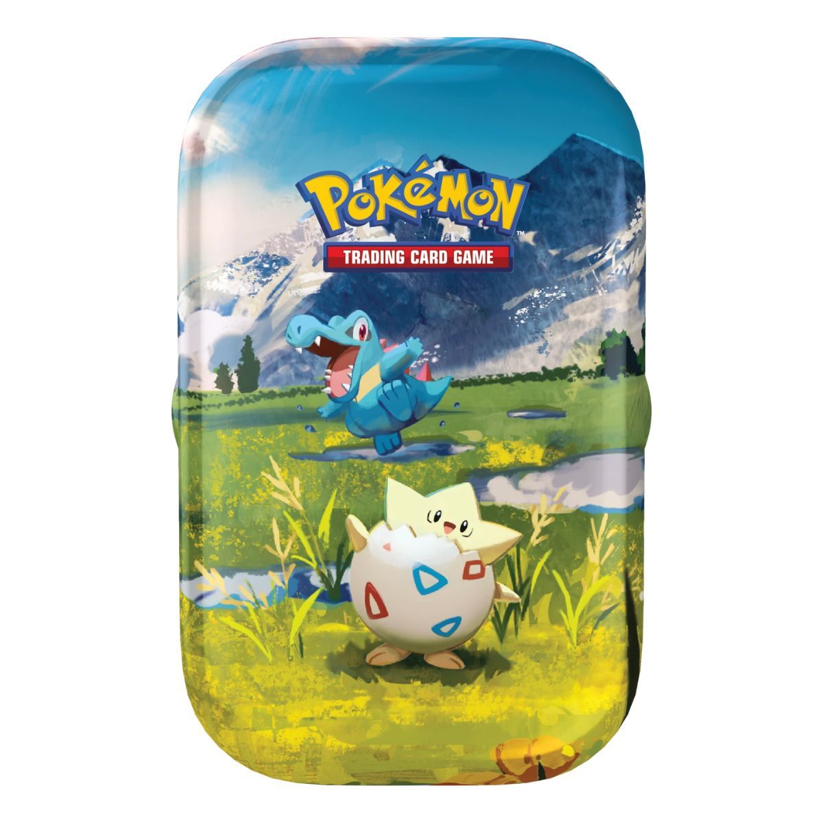 Mini Tin - Transcendent Heroes - Q1 26 - [ME2.5] - Pokémon