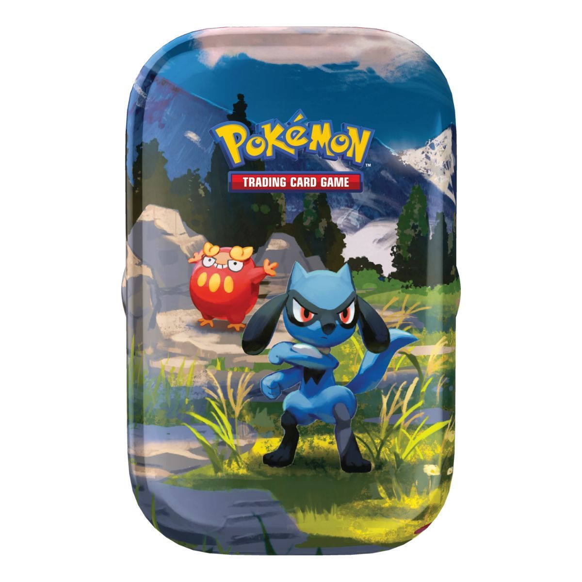 Mini Tin - Transcendent Heroes - Q1 26 - [ME2.5] - Pokémon