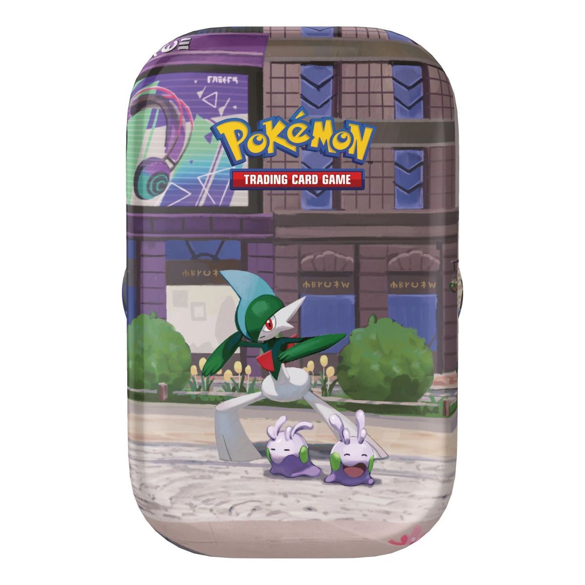 Mini Tin - Illumis - Q2 26 - [ME04] [ME03] - Pokémon