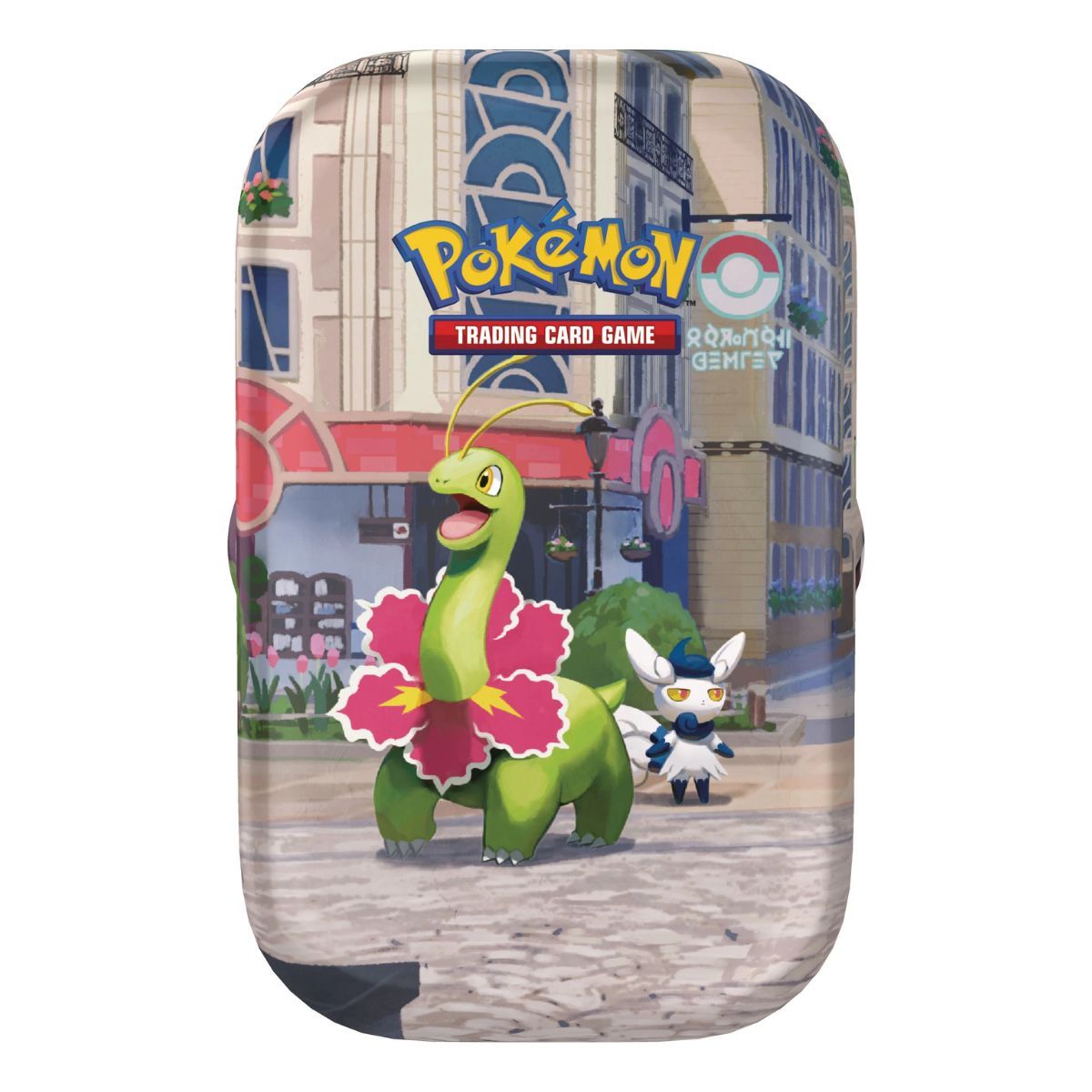 Mini Tin - Illumis - Q2 26 - [ME04] [ME03] - Pokémon