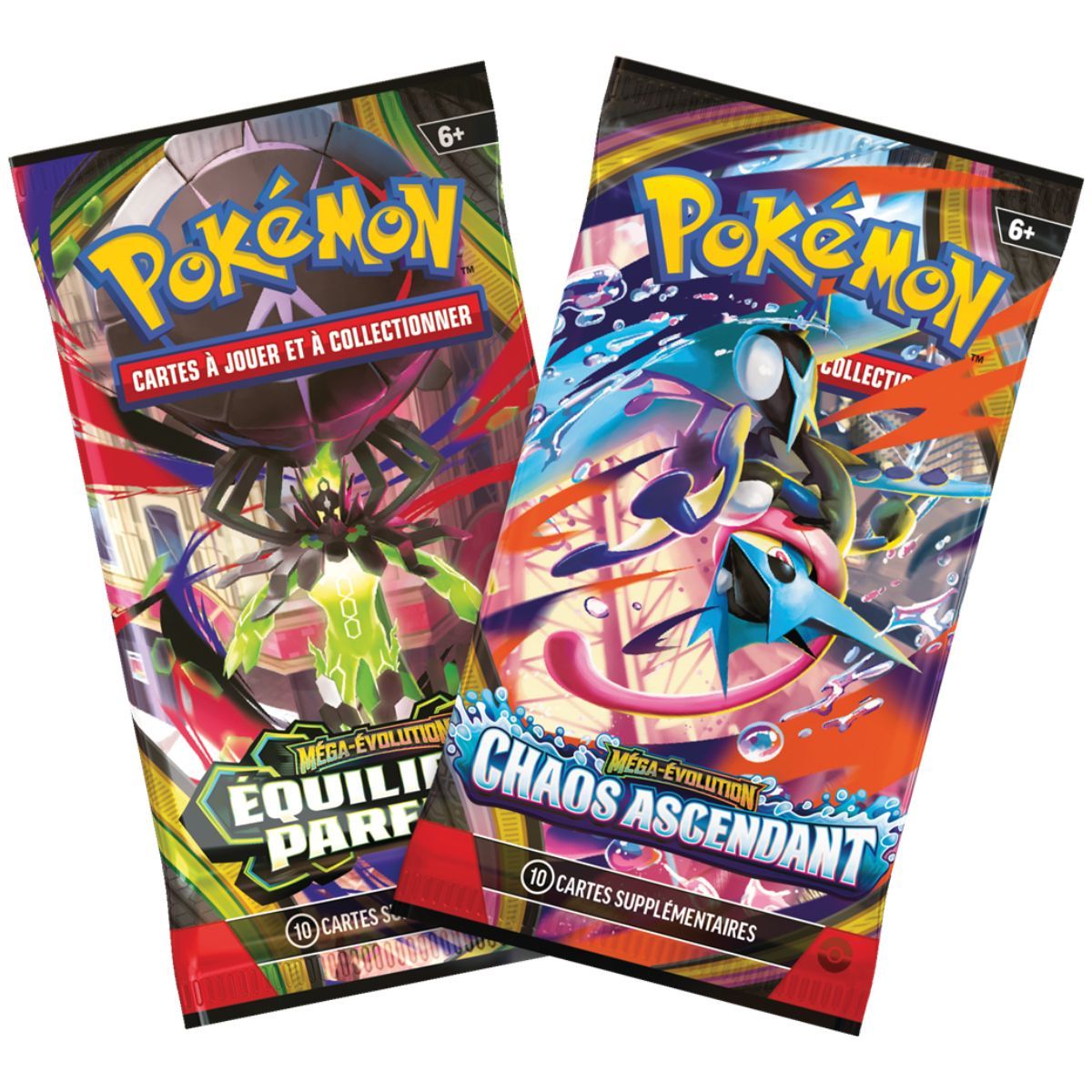 Mini Tin - Illumis - Q2 26 - [ME04] [ME03] - Pokémon