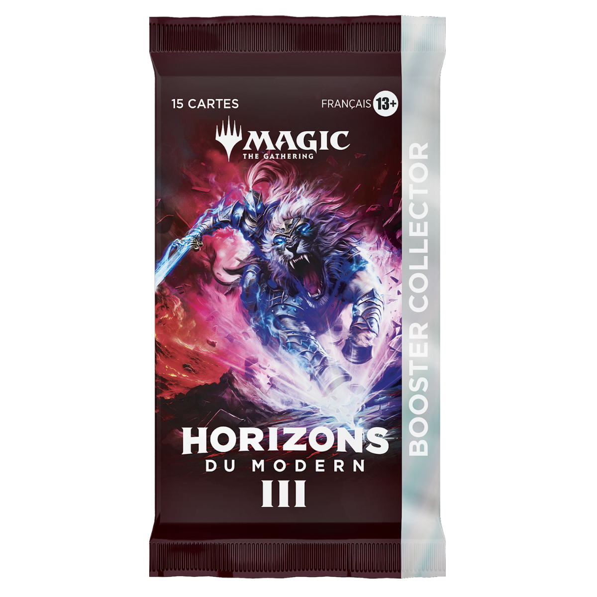 Modern Horizons 3 MH3 - FR - Booster Collector - Magic the Gathering