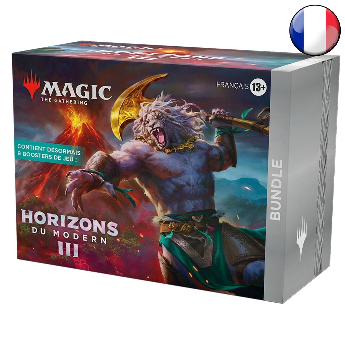 Modern Horizon 3 - FR - Bundle - Magic the Gathering