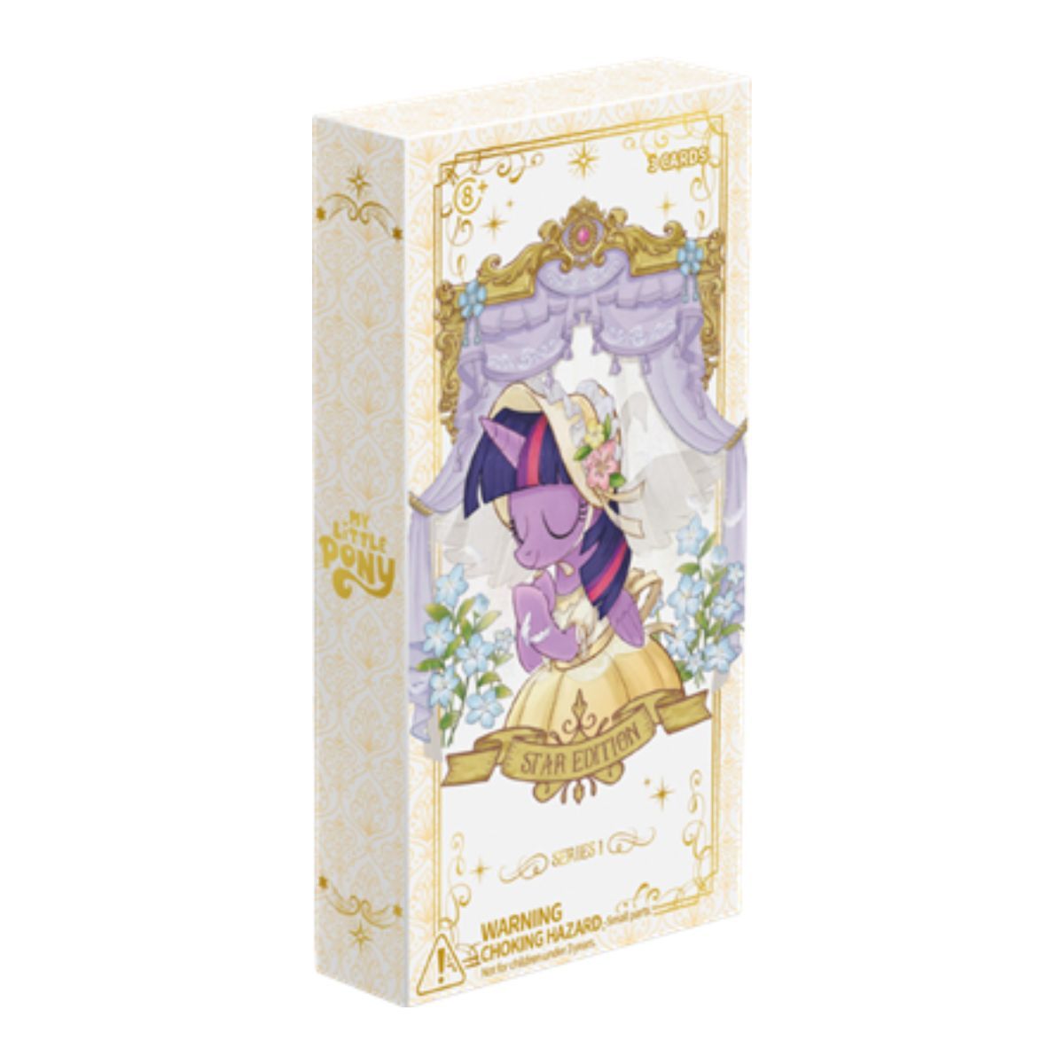 My Little Pony Star - Kayou - Mini Box of 16 Boosters - EN