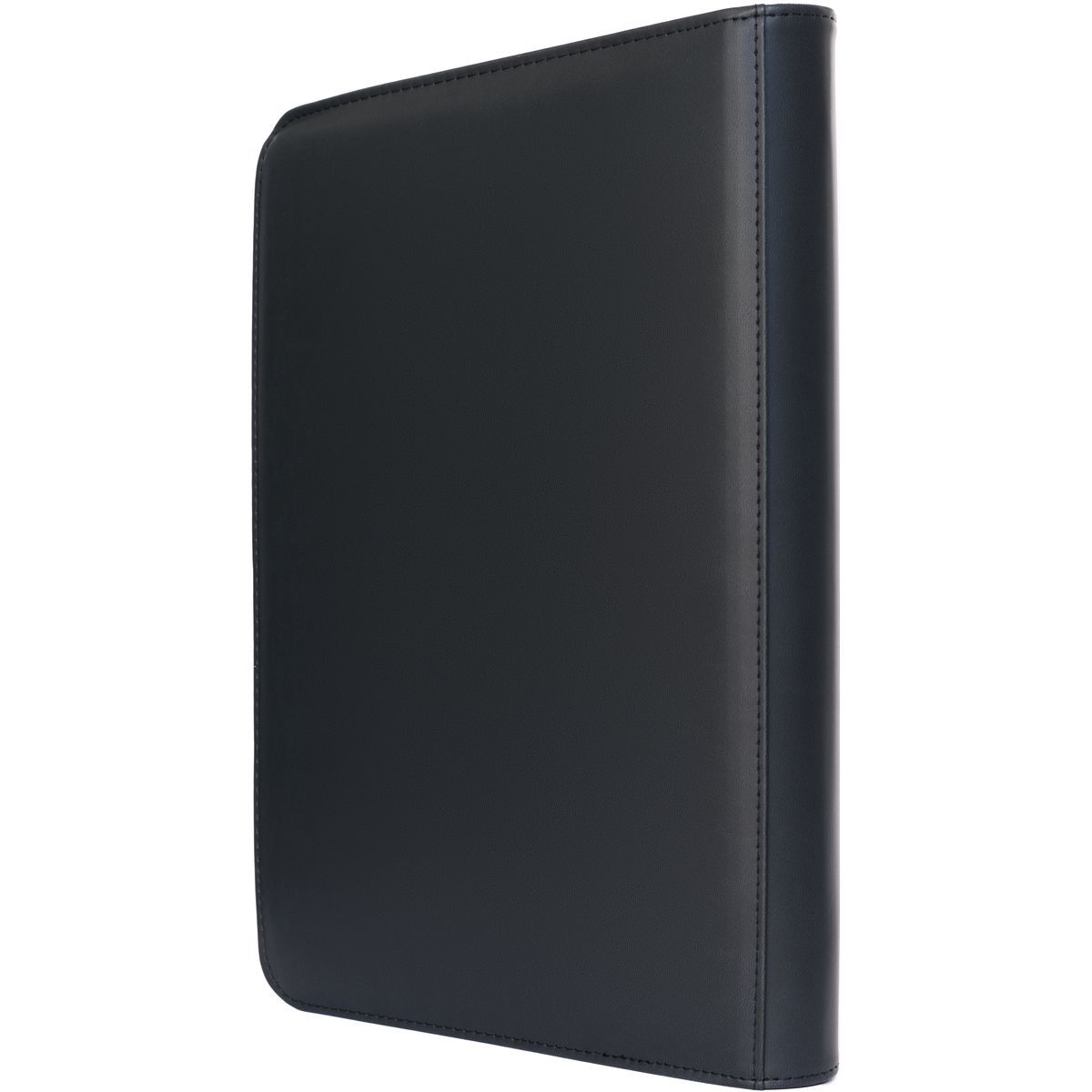 Newave Collectibles - Master-Zip Binder: Premium Black (540 cards)