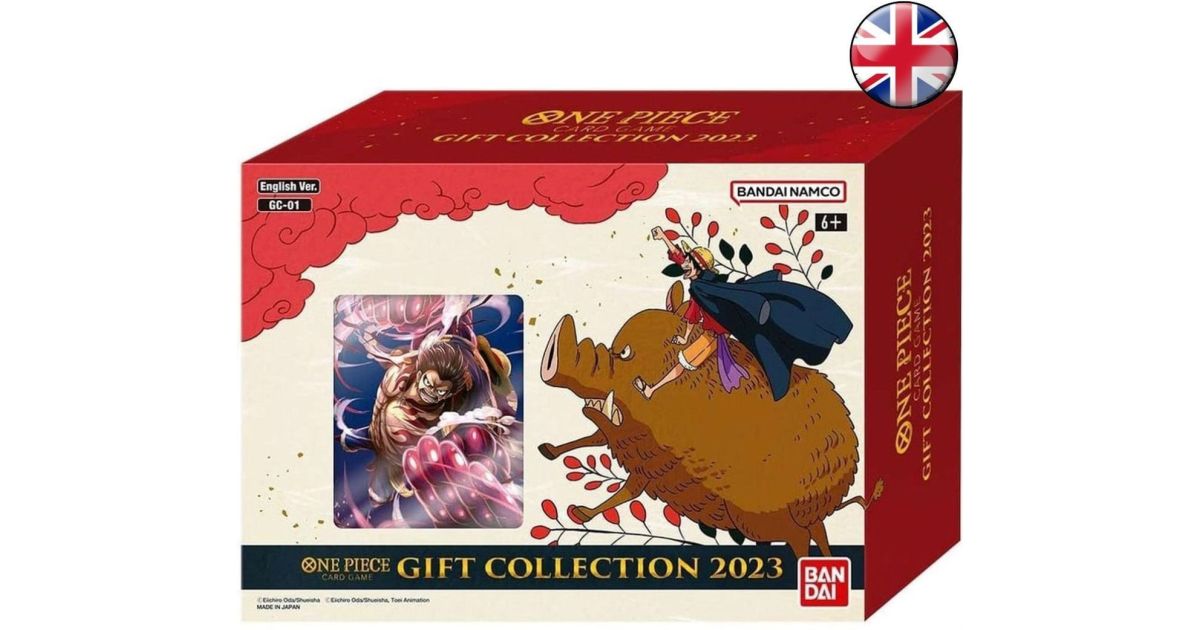 one piece card game gift collection 2023 gc-01 One Piece TCG Gift Collection 2023 – I'm Board! Games & Family Fun