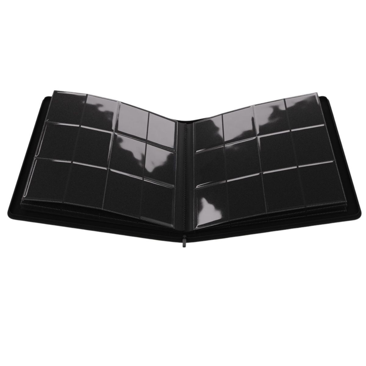Zip-Up Portfolio 480 Cards - Gamegenic - The Shire - MTG The Hobbit
