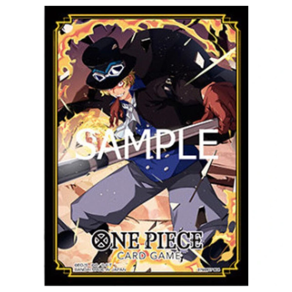 one piece card game op 6 ONE PIECE CARD GAME main image 0