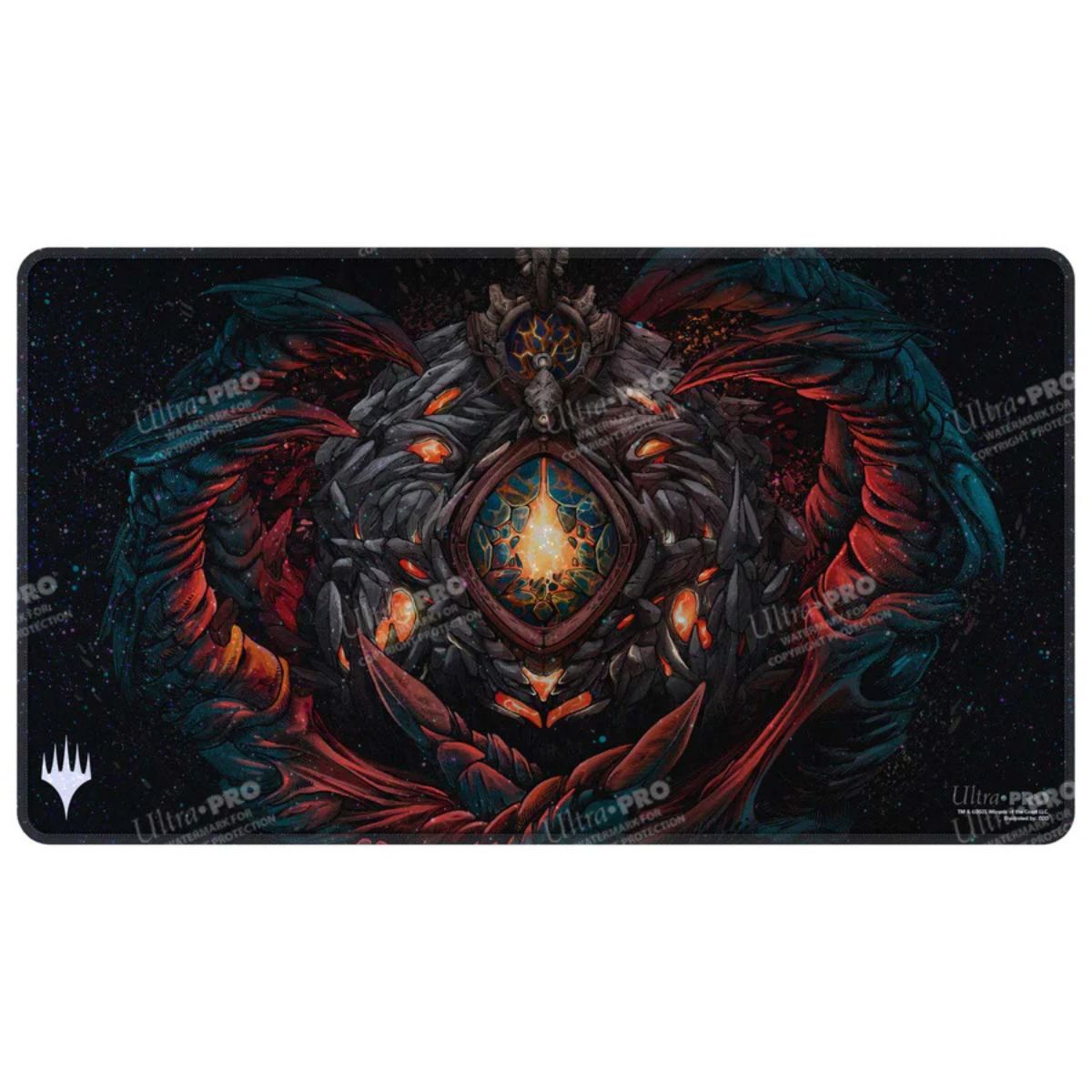 Item Playmat - Tarkir Dragonstorm Holofoil - Ultra Pro - Playmat