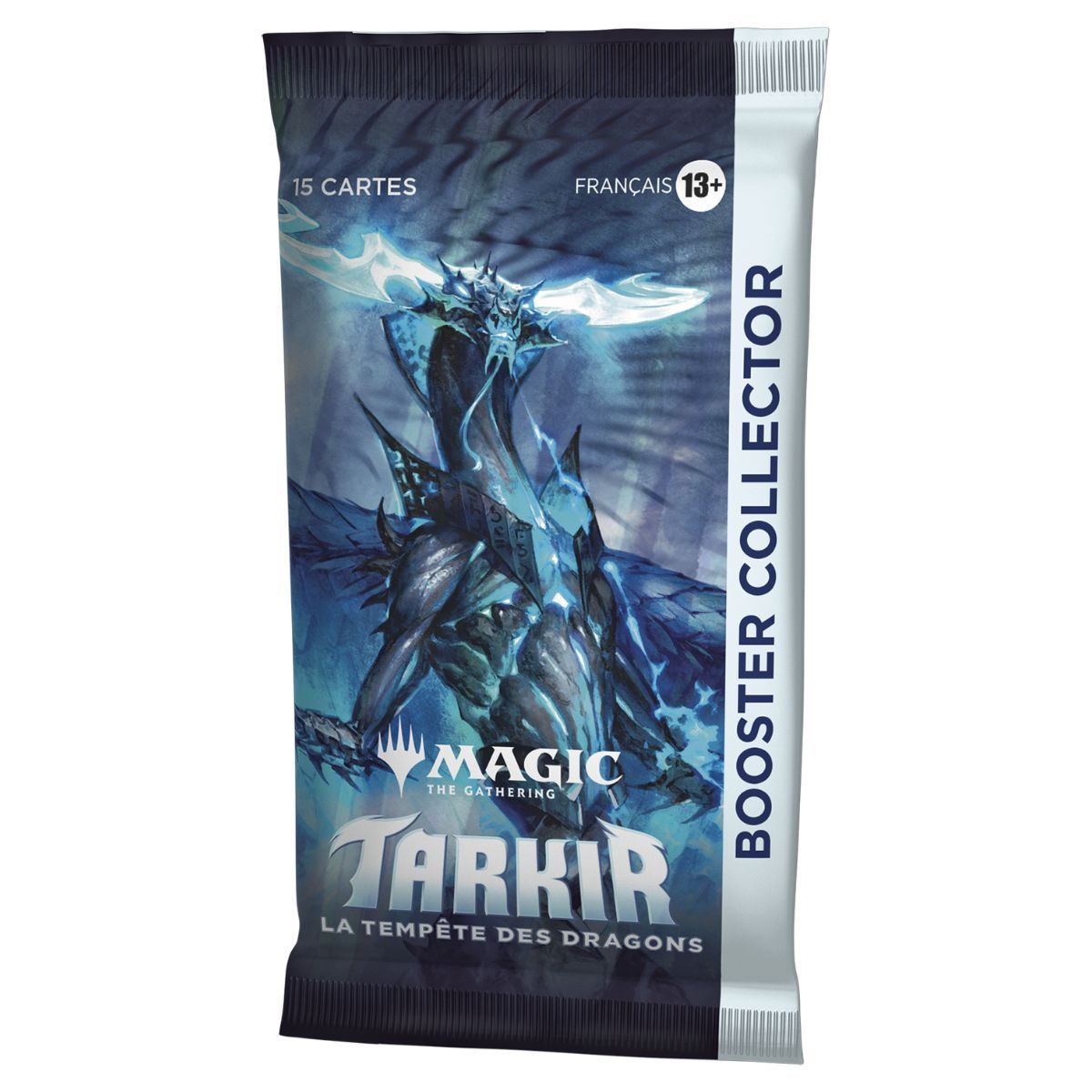 Item Tarkir: Storm of Dragons - Collector Booster - Magic the Gathering - TDM