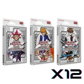 Kaiba Legendary Collection - FR - Box Set - LCKC - Reprint - Yu-Gi-Oh! |  DestockTCG