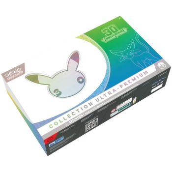 30th Anniversary - Ultra-Premium Espeon Day Box - Pokémon - FR
