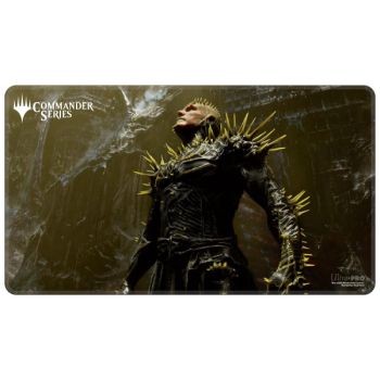 Gaming Mat - MTG Commander Series #1: Mono - K'rrik Stitched Standard Gaming Playmat