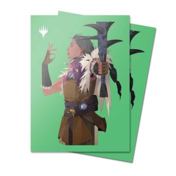 MTG Modern Horizons 3 100ct Deck Protector Sleeves B