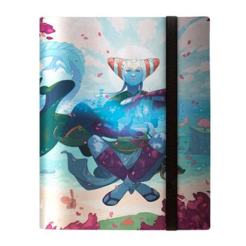 MTG Modern Horizons 3 9-Pocket PRO-Binder Y Portfolio Binder