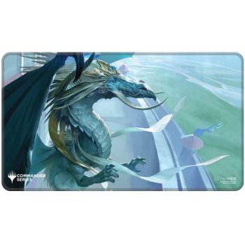 Gaming Mat - MTG Commander Series #4 Shard - Arcades Stitched Standard Gaming Playmat