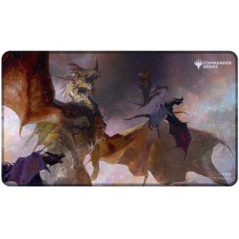 Playmat - The Ur-Dragon Holofoil - Ultra Pro - Playmat