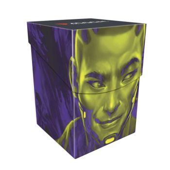 Deck Box 100+ MTG Mornebrune Alt Art Key Character PW