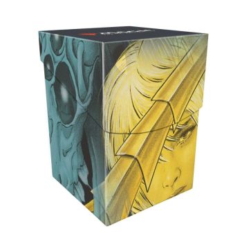 photo Deck Box 100+ MTG Mornebrune Alt Art Key Character Mythic 1