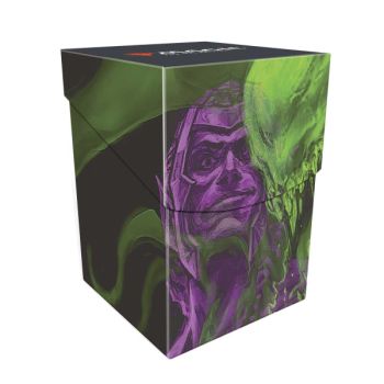 Deck Box 100+ MTG Mornebrune Alt Art Key Character Mythic 2