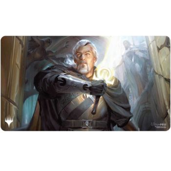 Playmat - MTG Innistrad Remastered Odric, Lunar Marshal Playmat