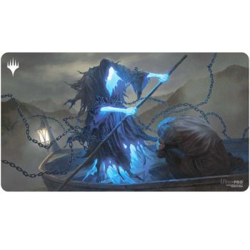 photo Playmat - MTG Innistrad Remastered Deadeye Navigator Playmat
