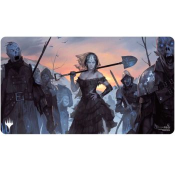 Playmat - MTG Innistrad Remastered Heartless Summoning Playmat