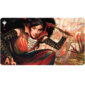 Playmat - MTG Innistrad Remastered Blood Artist Playmat