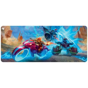 Play Mat - MTG Mornebrune - Ultra Pro - Oversized Playmat 6ft