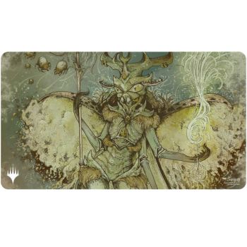 Playmat - MTG Aetherdrift Aatchik, Emerald Radian Playmat