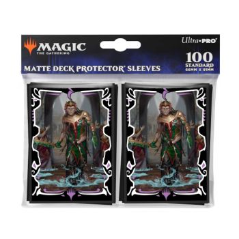MTG Tarkir: Storm of Dragons Kotis, Sibsig Champion (Sultai Arisen Commander Deck) 100ct Deck Protector Sleeves