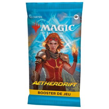 photo Aetherdrift DFT - Game Booster - Magic the Gathering