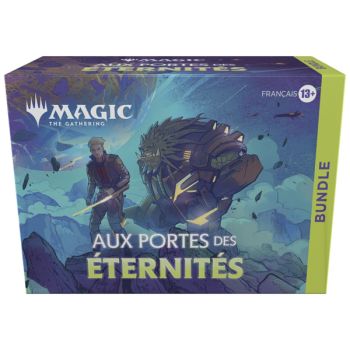 At the Gates of Eternity - Bundle - FR - Magic the Gathering - EOE
