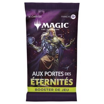 photo At the Gates of Eternity - FR - Booster Play - Magic the Gathering - EOE
