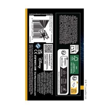 Box of 12 Carbonite Boosters - Star Wars Unlimited - EN - Jump to Lightspeed - SWU4