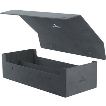 Storage Box - Gamegenic - Dungeon 1100+ Convertible Black