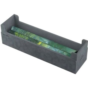 Storage Box - Gamegenic - Dungeon 1100+ Convertible Black