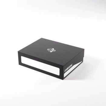 Storage Box - Gamegenic - Token Holder Black