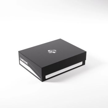 Storage Box - Gamegenic - Token Holder Black