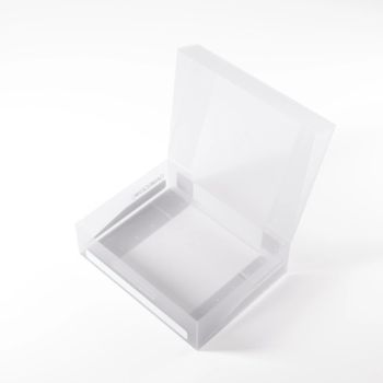 Storage Box - Gamegenic - Token Holder Clear