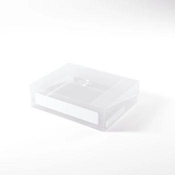 Storage Box - Gamegenic - Token Holder Clear