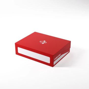 Storage Box - Gamegenic - Token Holder Red