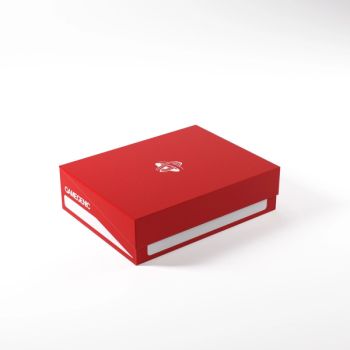 Storage Box - Gamegenic - Token Holder Red