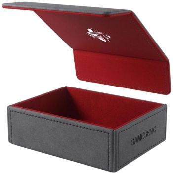 Storage Box - Gamegenic - Token Keep Black