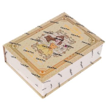 CardFun - Box of 10 Boosters - Disney Princesses: Magic Fairy Tales - CH