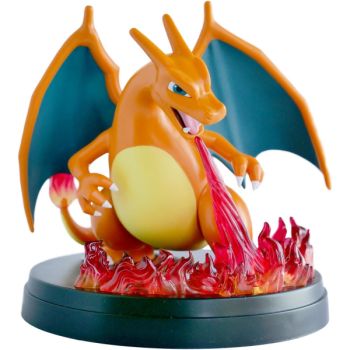 Box - Charizard EX Super Premium Collection - FR - Pokémon